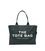 Bolso Marc Jacobs the tote bag grande verde hiedra
